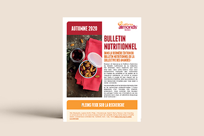 Nutrition Bulletins