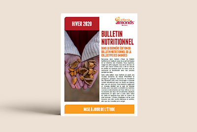 Bulletin nutritionnel – Hiver 2020 