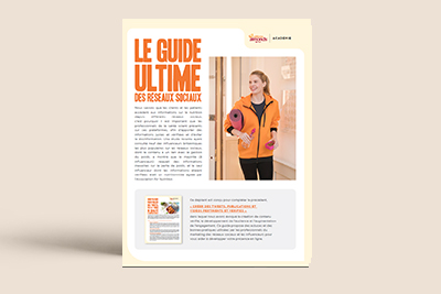 Niveau supérieur RS