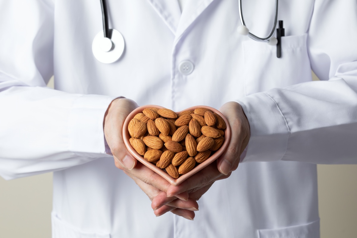 Les experts mondiaux s&#039;accordent sur les bénéfices des amandes en termes de santé cardiométabolique et de gestion du poids.